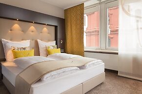 TOP CityLine Hotel Platzhirsch Fulda