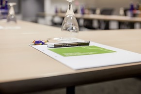 TOP CityLine Hotel Platzhirsch Fulda