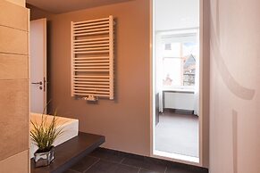 TOP CityLine Hotel Platzhirsch Fulda
