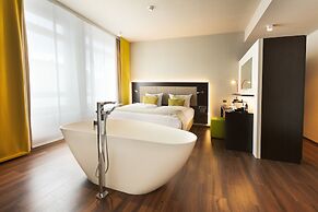 TOP CityLine Hotel Platzhirsch Fulda