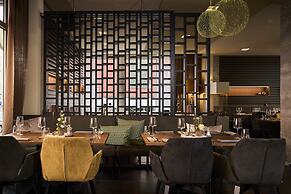 TOP CityLine Hotel Platzhirsch Fulda