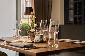 TOP CityLine Hotel Platzhirsch Fulda