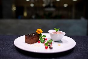 TOP CityLine Hotel Platzhirsch Fulda