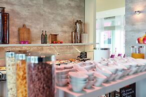 TOP CityLine Hotel Platzhirsch Fulda