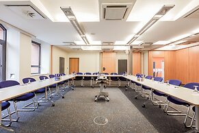TOP CityLine Hotel Platzhirsch Fulda