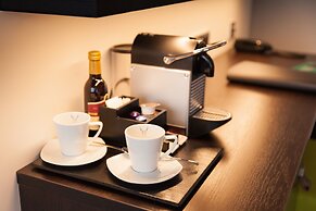 TOP CityLine Hotel Platzhirsch Fulda
