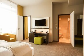 TOP CityLine Hotel Platzhirsch Fulda