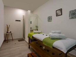 Mercure Santa Marta Emile