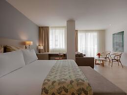 Mercure Santa Marta Emile