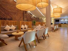 Mercure Santa Marta Emile