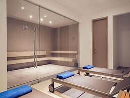 Mercure Santa Marta Emile