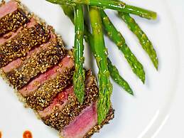 Mercure Santa Marta Emile