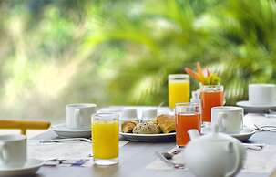 Mercure Santa Marta Emile