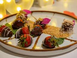 Mercure Santa Marta Emile