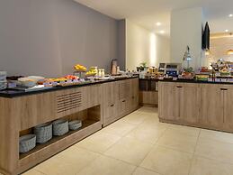 Mercure Santa Marta Emile