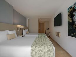 Mercure Santa Marta Emile