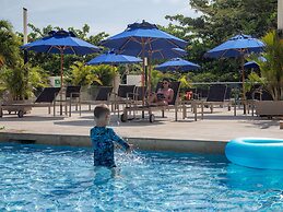 Mercure Santa Marta Emile