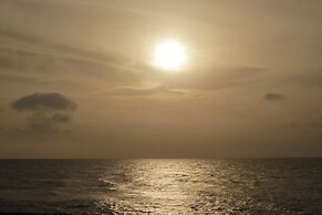 Mercure Santa Marta Emile