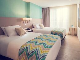 Mercure Santa Marta Emile