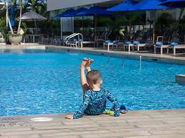 Mercure Santa Marta Emile