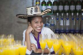 Mercure Santa Marta Emile