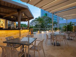 Mercure Santa Marta Emile