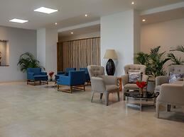 Mercure Santa Marta Emile