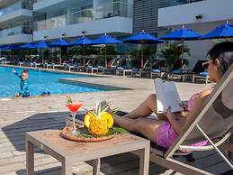 Mercure Santa Marta Emile