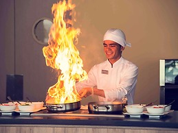 Mercure Santa Marta Emile