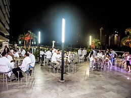 Mercure Santa Marta Emile