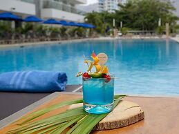 Mercure Santa Marta Emile