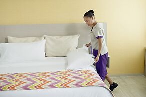 Mercure Santa Marta Emile