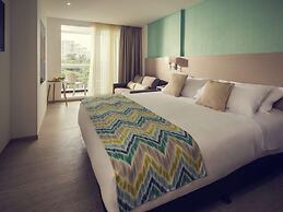 Mercure Santa Marta Emile