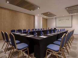 Mercure Santa Marta Emile