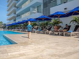 Mercure Santa Marta Emile