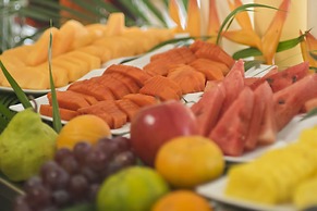 Mercure Santa Marta Emile