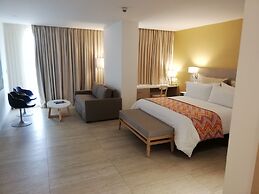 Mercure Santa Marta Emile