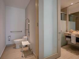 Mercure Santa Marta Emile