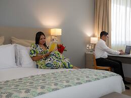 Mercure Santa Marta Emile