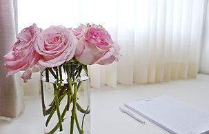 Mercure Santa Marta Emile