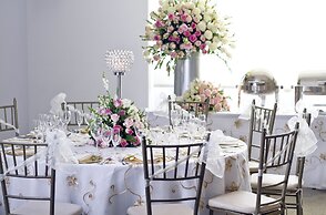 Mercure Santa Marta Emile