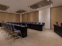 Mercure Santa Marta Emile