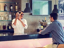 Mercure Santa Marta Emile