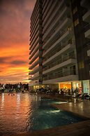 Mercure Santa Marta Emile