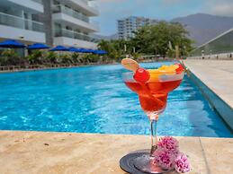 Mercure Santa Marta Emile