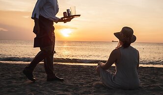 Mercure Santa Marta Emile