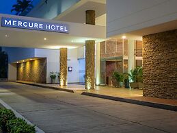 Mercure Santa Marta Emile