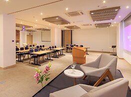 Mercure Santa Marta Emile