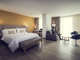 Mercure Santa Marta Emile