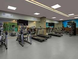 Mercure Santa Marta Emile